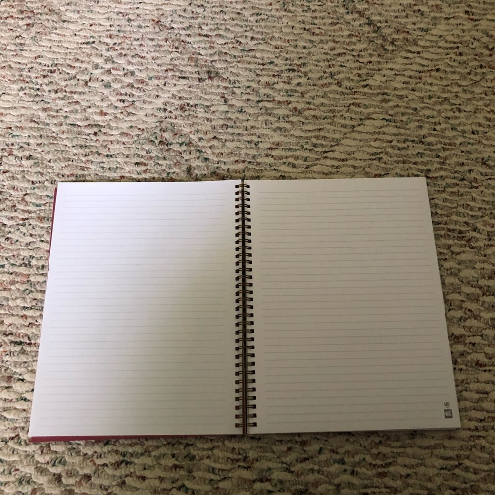 Note book - Picture 4 of 4